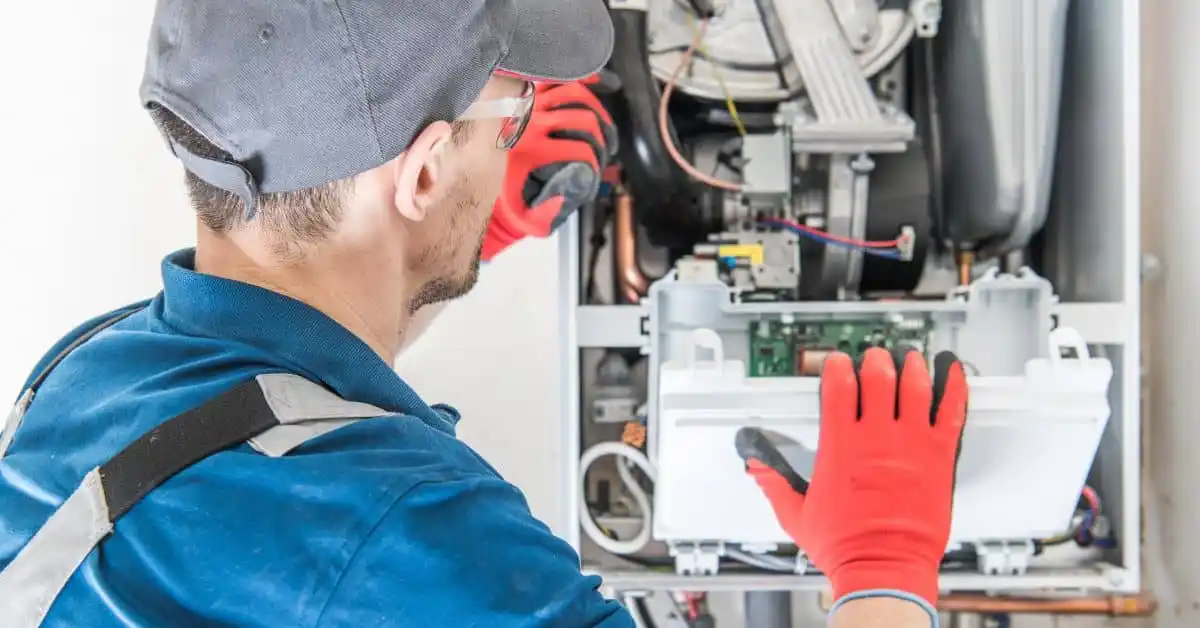 installateur Ysselsteyn